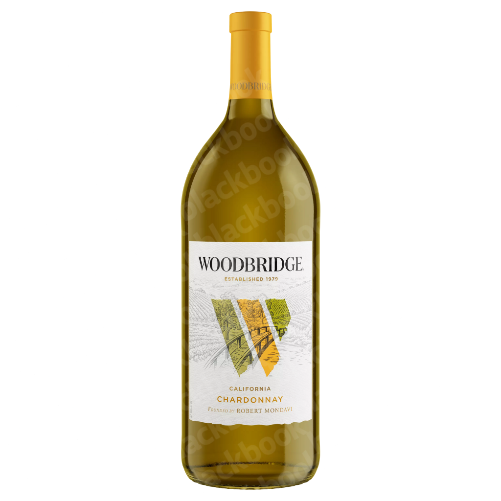 Woodbridge California Chardonnay 1.5L