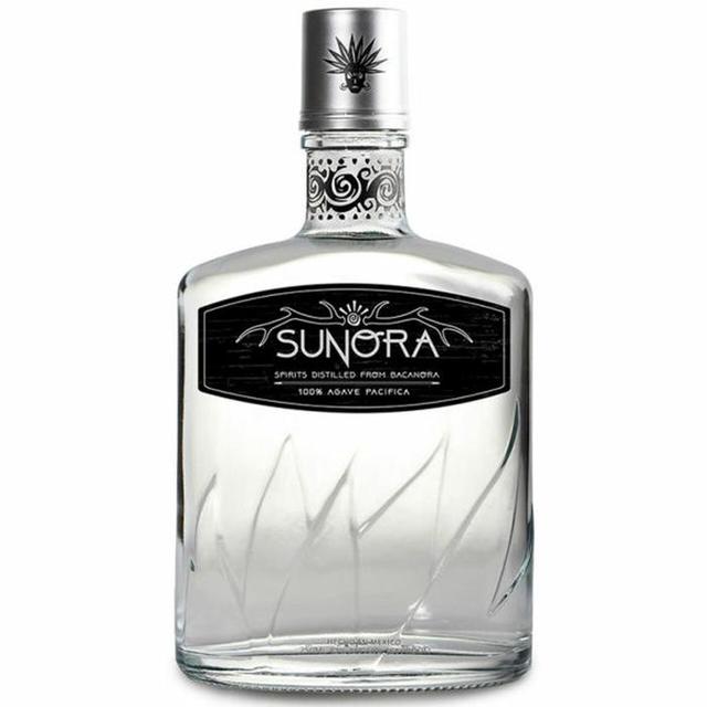 Sunora Bacanora Blanco 750 ml