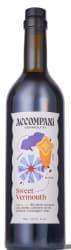 Accompani Sweet Vermouth Americano 750 ml