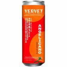 Vervet Angelicano Sparkling 12 oz