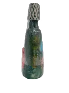 God Enoc Extra Añejo Tequila Ceramic 750ml 80 proof
