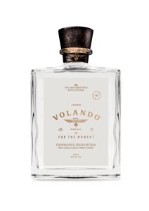 Volando Joven Oaxaca 750 ml