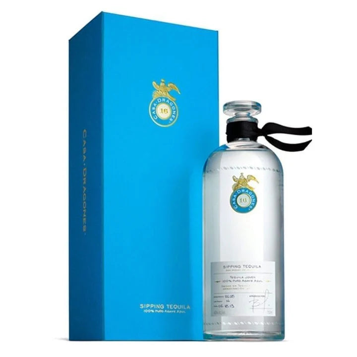 Casa Dragones Joven Tequila 750ml