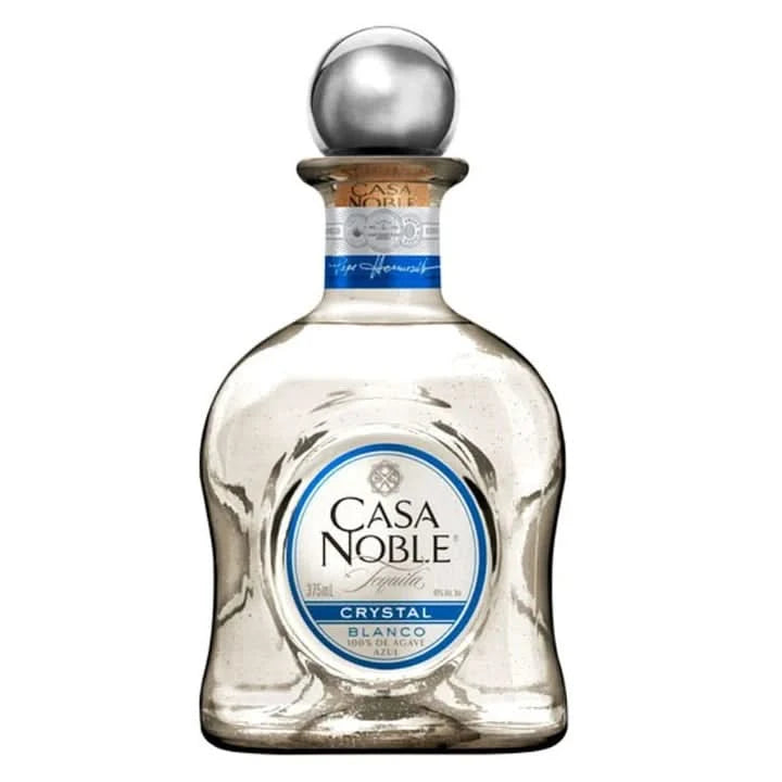 Casa Noble Crystal Tequila 750ml