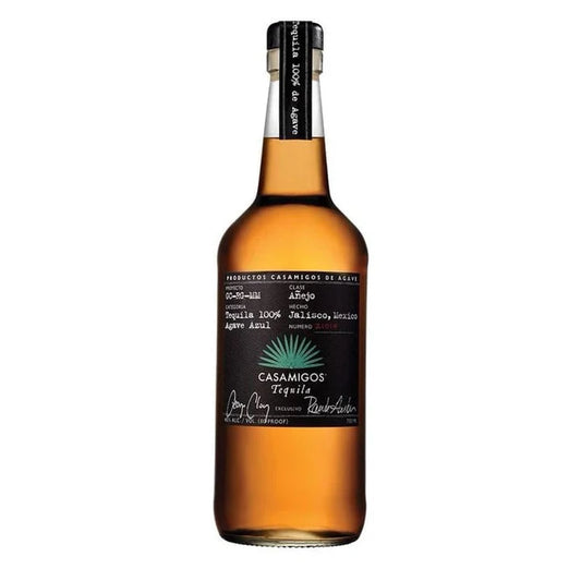 Casamigos Anejo Tequila 375ml