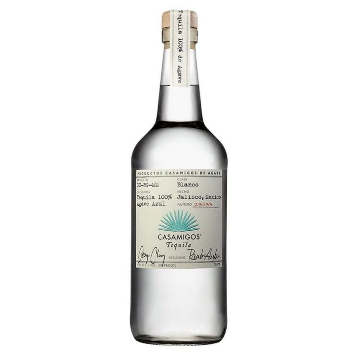 Casamigos Blanco Tequila 375ml