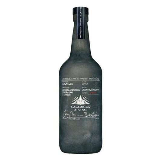 Casamigos Mezcal 750ml