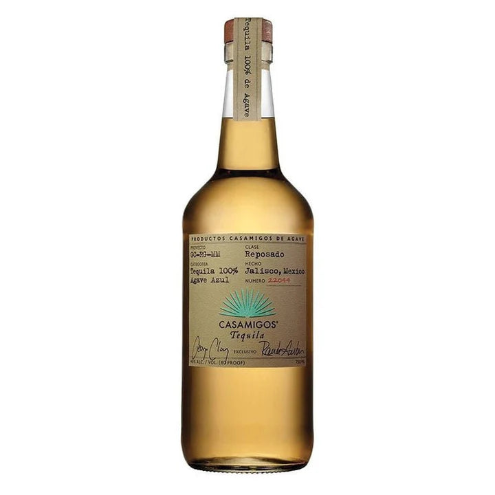 Casamigos Reposado Tequila 375ml