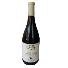 Twin Suns Pinot Nior 2024 750ml