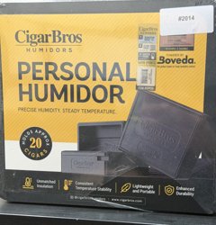 Cigar Bros Nub Habano 20ct  by CigarBros #2014
