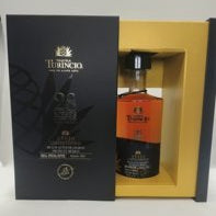 Tequila Turincio 28 Meses Maduracion Anejo Limited Edition 750ml