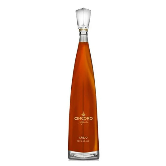 Cincoro Anejo Tequila 750ml