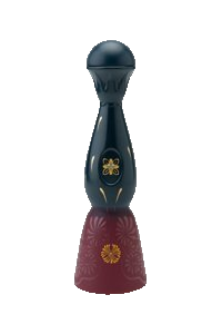 Clase Azul Trascender 2026: original 3JMS bottle and packaging photograph with background removed