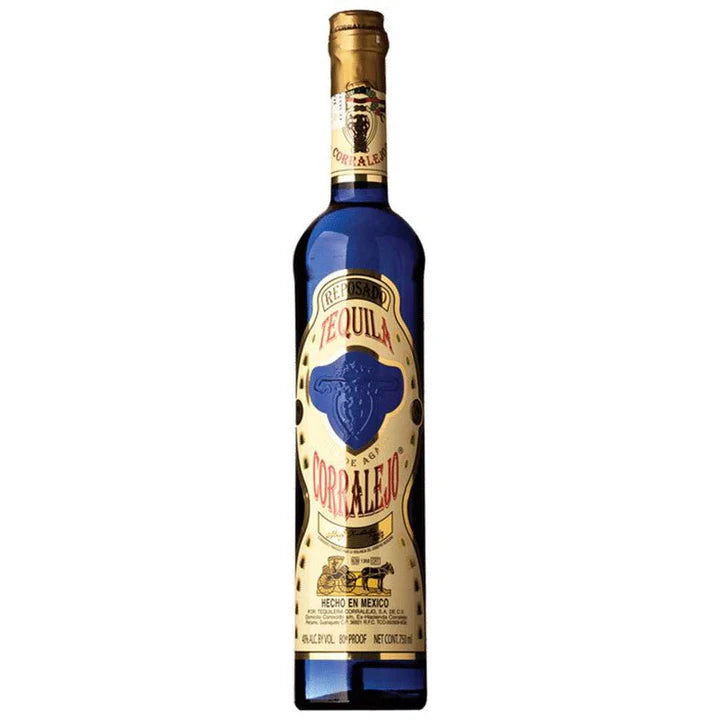 Corralejo Reposado Tequila 750ml