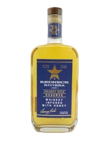 Redneck Riviera Granny Rich Reserve Whiskey (750ml)