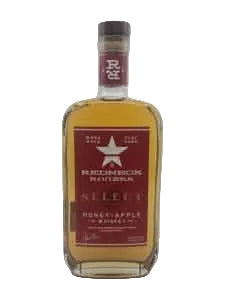 Redneck Riviera Select Honey Apple 750 ml
