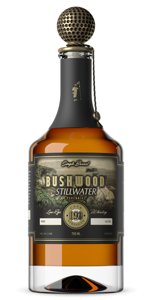 BushWood Back 9 11 Yr 750ml