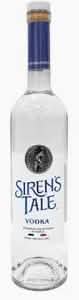 Sirens Tale Vodka 750ml