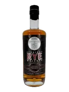 Tumbleroot Rye Whiskey 750ml