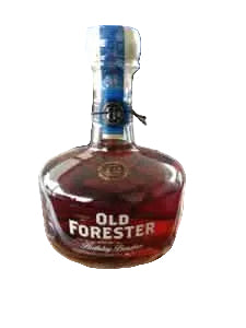 Old Forester Birthday Bourbon 2025 750ml