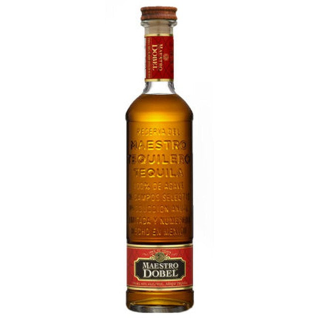 Maestro Dobel Anejo 750 ml
