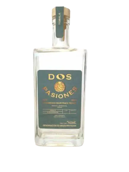 Dos Pasiones Tobala Joven 750 ml