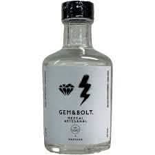 Gem & Bolt Artesanal 50 ml