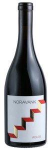 Cork & Bottle Imports Noravank Red Dry Wine 2022 750ml