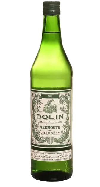 Dolin Vermouth de Chambery Dry 750ml