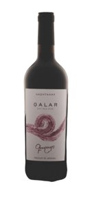 Cork & Bottle Imports Galar Red Dry Wine 2021 750ml