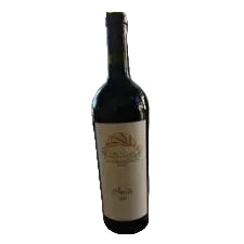 Hunter & Mazzetti Vineyards Anita Red Blend 2021 750ml