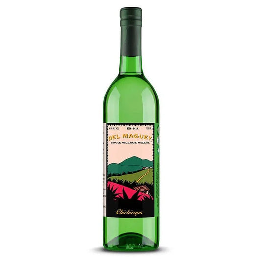 Del Maguey Chichicapa Mezcal 750ml