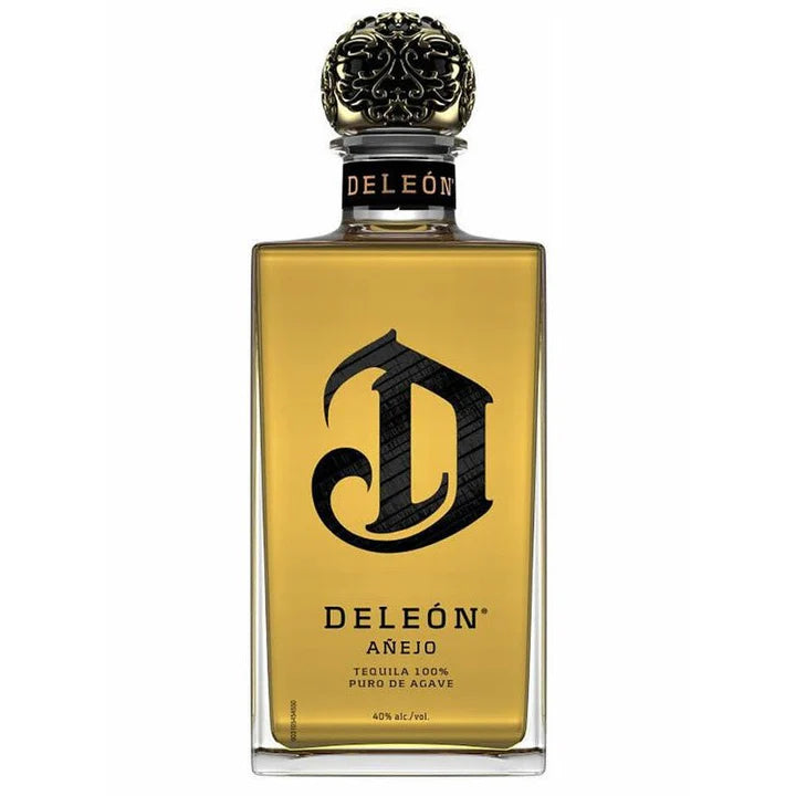 Deleon Anejo Tequila 750ml