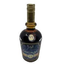Gran Gala Very Special Cognac - French Oak Barrel 750 ml