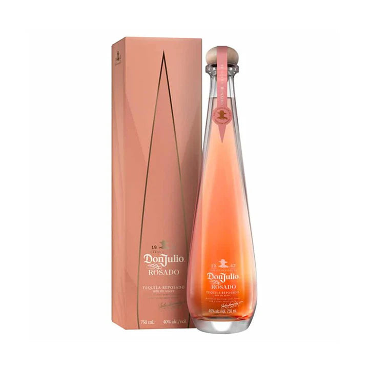 Don Julio 1942 Reposado Rosado Tequila 750ml