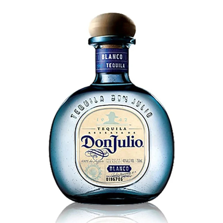 Don Julio Blanco Mini Shot Tequila 50ml