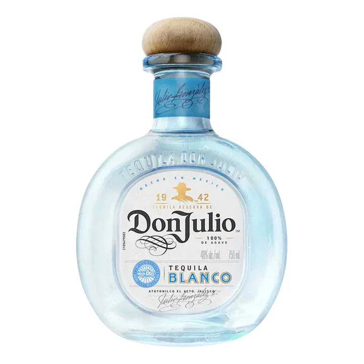 Don Julio Blanco Tequila 750ml