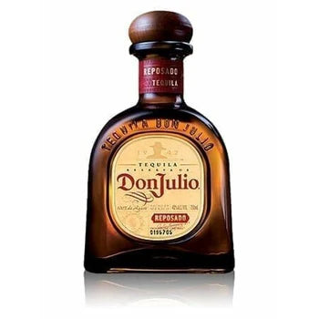 Don Julio Reposado Tequila 750ml