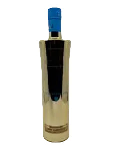 AU Vodka Blue Raspberry 750 ml