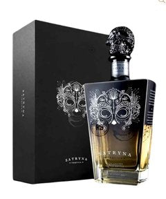 Satryna Tequila Reposado Gift Box 750ml