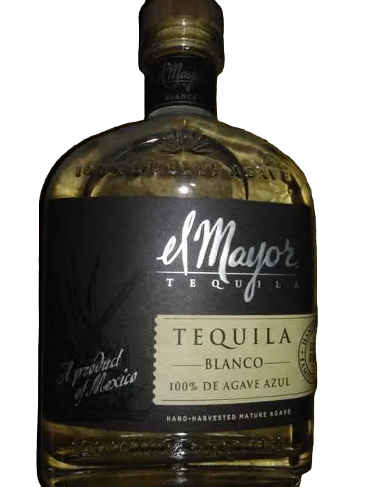 El Mayor Blanco 750 ml