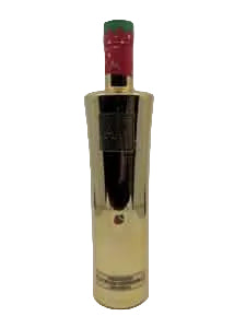 Au Vodka Strawberry Burst 750 ml
