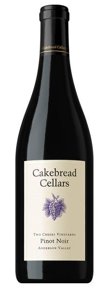 Cakebread Cellars Two Creeks Vineyards Pinot Noir 2021 750ml