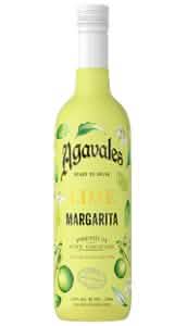 Agavales Lime Margarita 750 ml