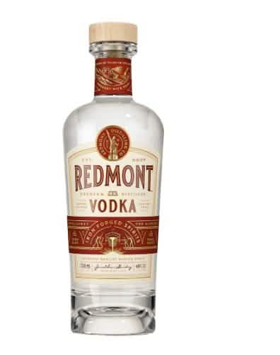 Redmont Charles Barkley Vodka 750 ml