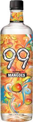 99 Brand Mango 750 ml