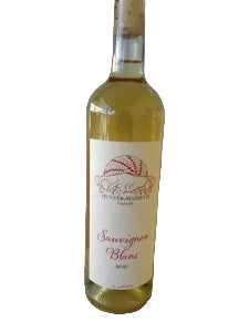 Hunter & Mazzetti Vineyards Sauvignon Blanc 2021 750ml