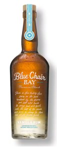 Blue Chair Bay Vanilla Rum 750 ml