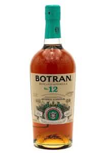 Botran 12 Year Reserva Superior 700ml