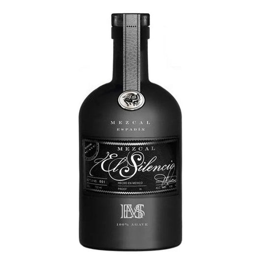 El Silencio Espadin Mezcal 750ml